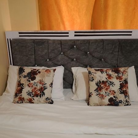 Shee Homes Nairobi Extérieur photo